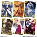 (PO) Fate/Grand Order Twin Wafer Card [BOX] Image_3