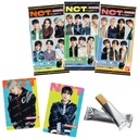 (PO) NCT Twin Wafer Card [BOX] Image_1