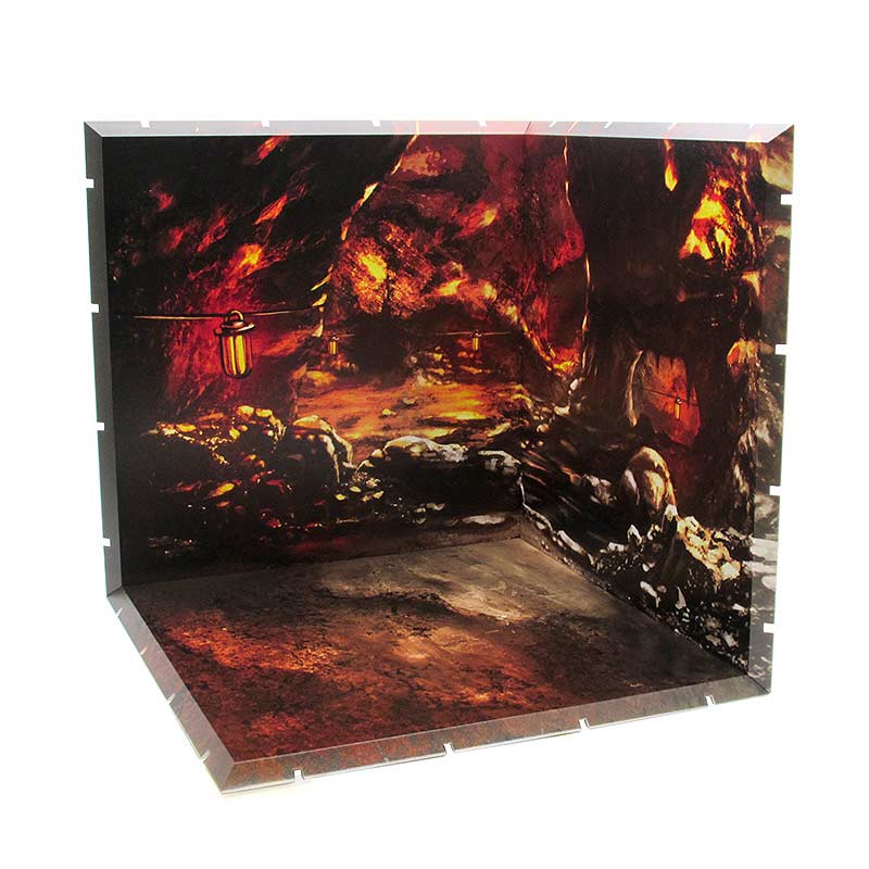 (PO) Dioramansion 200 Cave Image_3