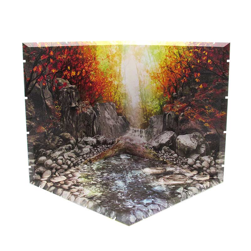 (PO) Dioramansion 200 Gental Stream (Autumn) Image_2