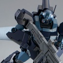 HG 1/144 Gundam NT RGM-96Xs JESTA (Shezarr Type, Team A) (P Bandai) Image_1