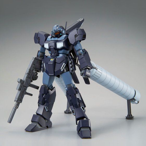 HG 1/144 Gundam NT RGM-96Xs JESTA (Shezarr Type, Team A) (P Bandai) Image_2