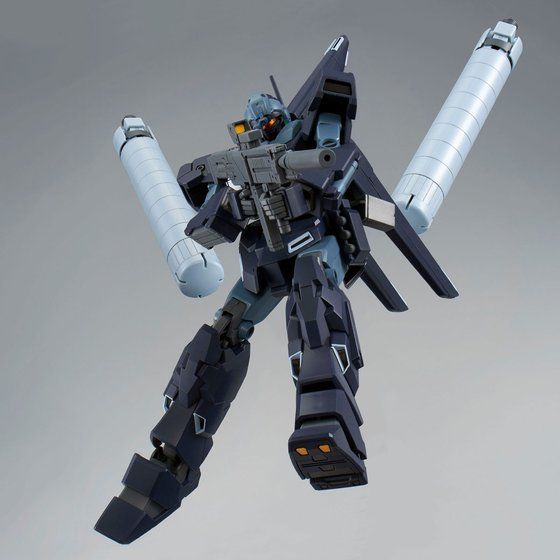 HG 1/144 Gundam NT RGM-96Xs JESTA (Shezarr Type, Team A) (P Bandai) Image_7