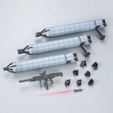 HG 1/144 Gundam NT RGM-96Xs JESTA (Shezarr Type, Team A) (P Bandai) Image_9