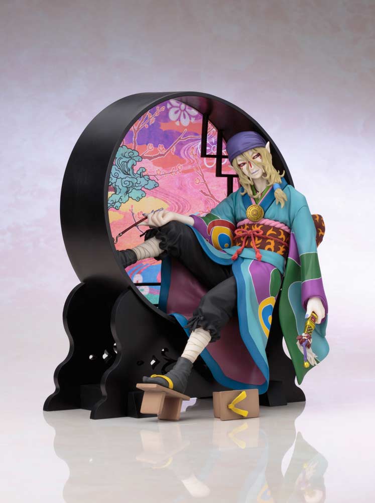 (PO) Mononoke ARTFX J Kusuriuri (Re-issue) Image_4