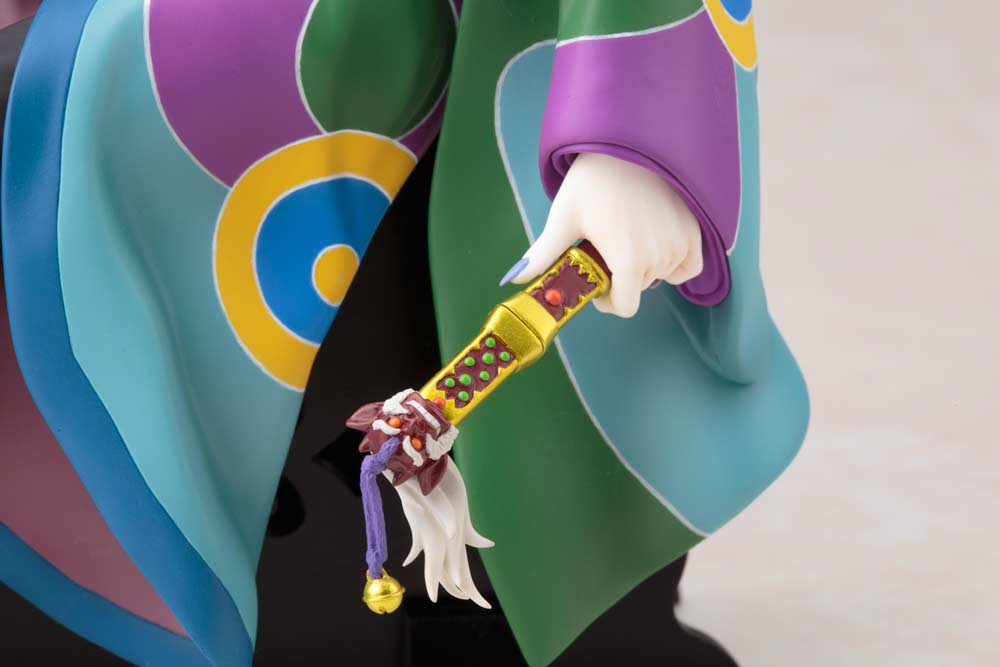 (PO) Mononoke ARTFX J Kusuriuri (Re-issue) Image_9