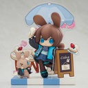 (PO) Arknights Dessert Time Mini Series Amiya Image_1
