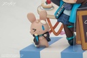 (PO) Arknights Dessert Time Mini Series Amiya Image_4