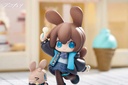(PO) Arknights Dessert Time Mini Series Amiya Image_5