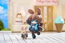 (PO) Arknights Dessert Time Mini Series Amiya Image_7