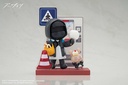 (PO) Arknights Dessert Time Mini Series Doctor Image_2