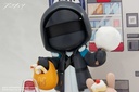 (PO) Arknights Dessert Time Mini Series Doctor Image_3