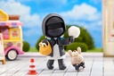 (PO) Arknights Dessert Time Mini Series Doctor Image_5