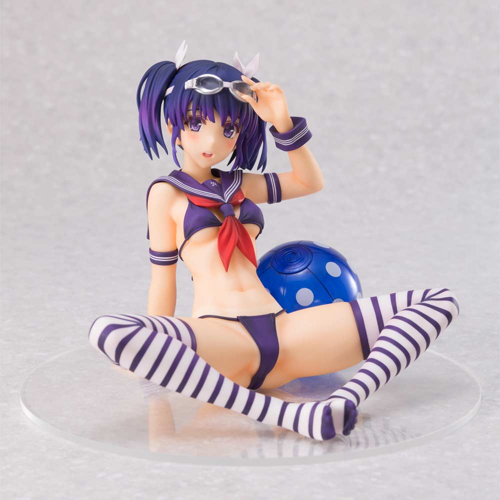 (PO) Comic Aun Nanami Nagi Illustrated by Kurehito Misaki Image_2