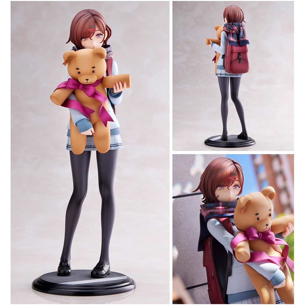 (PO) DreamTech The Idolmaster Shiny Colors - Feb. Higuchi Madoka Image_1