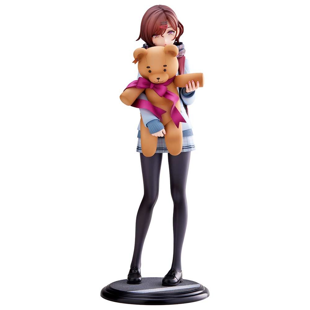 (PO) DreamTech The Idolmaster Shiny Colors - Feb. Higuchi Madoka Image_2