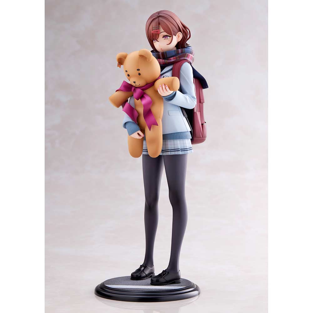 (PO) DreamTech The Idolmaster Shiny Colors - Feb. Higuchi Madoka Image_4