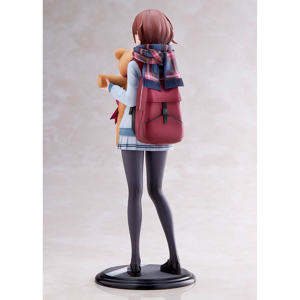 (PO) DreamTech The Idolmaster Shiny Colors - Feb. Higuchi Madoka Image_5