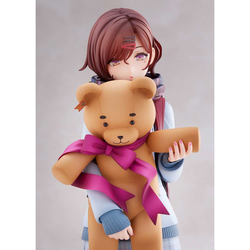 (PO) DreamTech The Idolmaster Shiny Colors - Feb. Higuchi Madoka Image_6