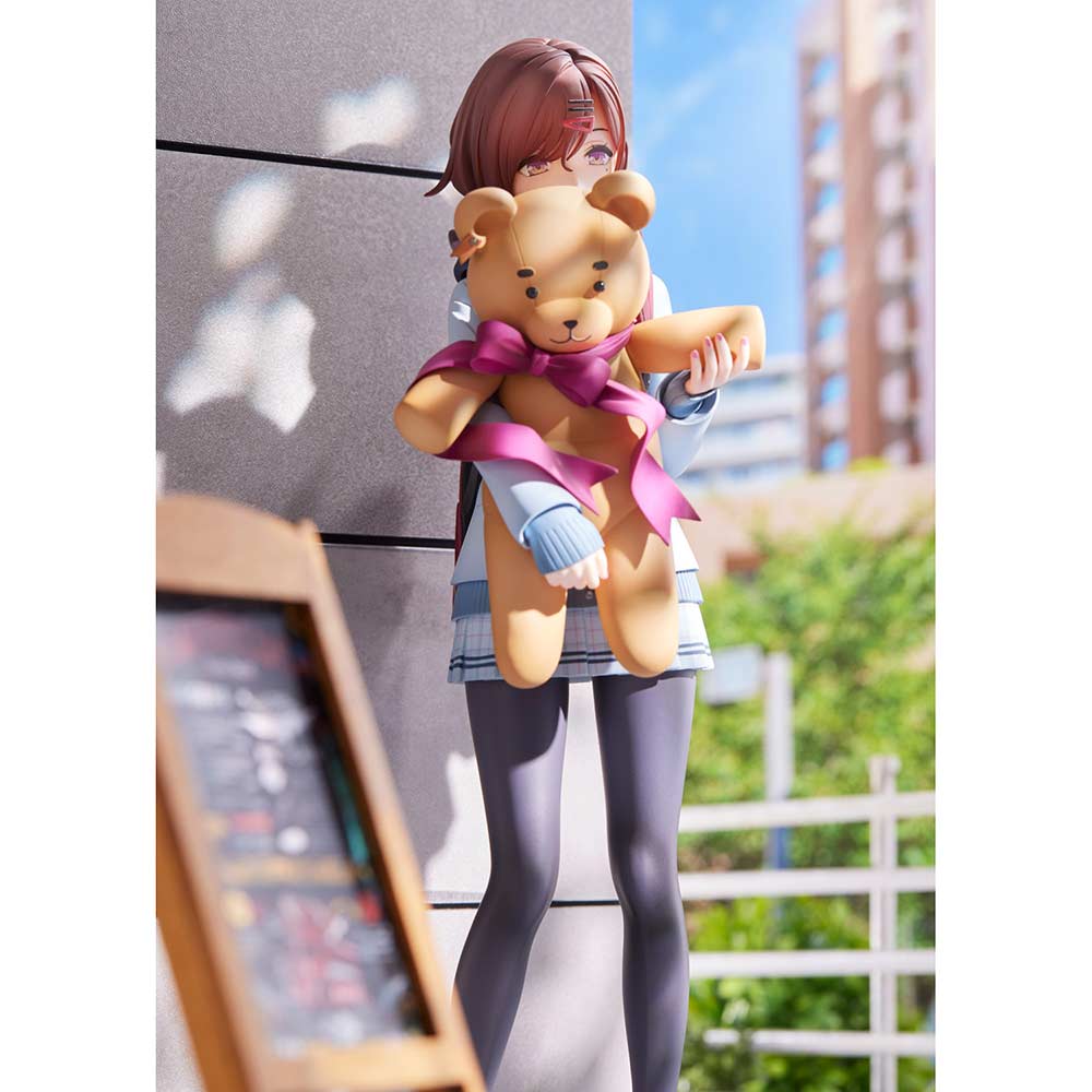 (PO) DreamTech The Idolmaster Shiny Colors - Feb. Higuchi Madoka Image_11