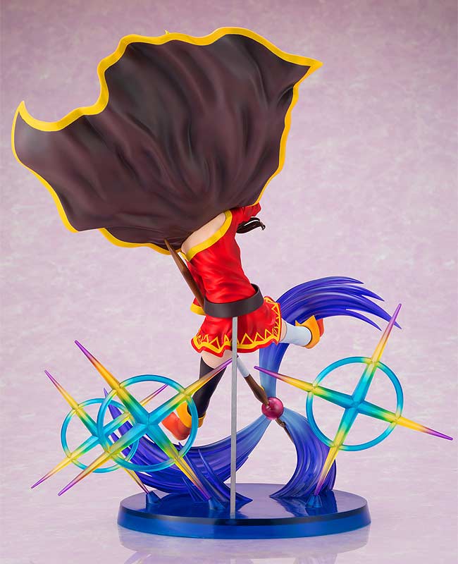 (PO) Kadokawa Collection KonoSuba - Megumin Anime Opening Edition (Re-issue) Image_5