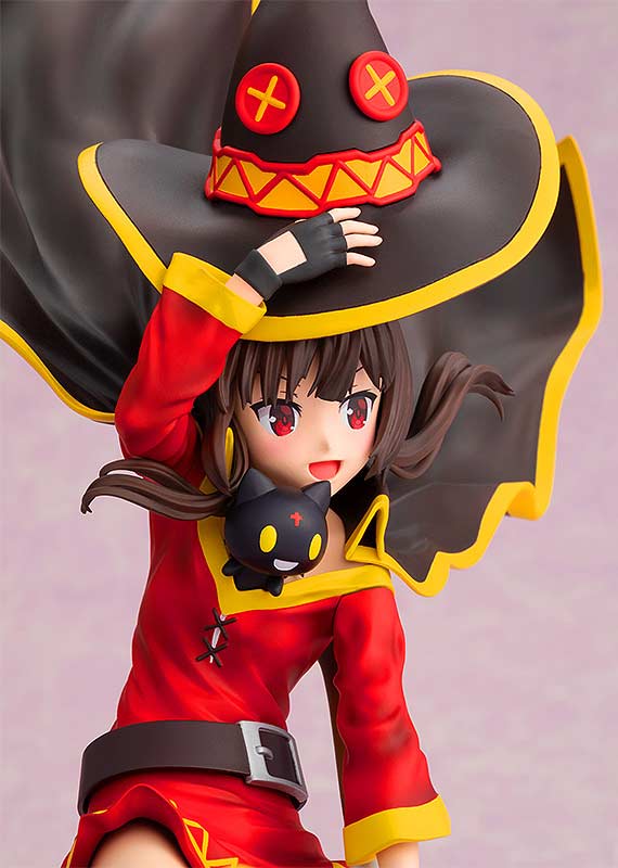(PO) Kadokawa Collection KonoSuba - Megumin Anime Opening Edition (Re-issue) Image_7