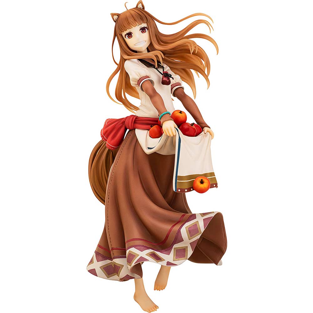 (PO) Kadokawa Collection Spice and Wolf - Holo Plentiful Apple Harvest Ver. (Re-issue) Image_2