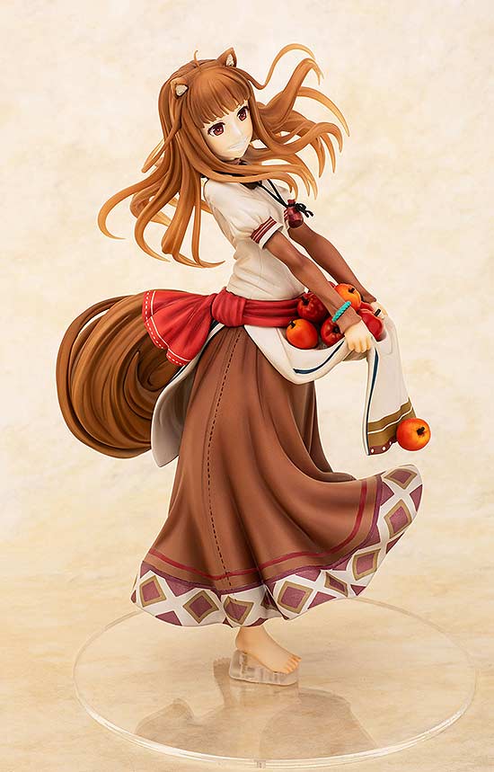 (PO) Kadokawa Collection Spice and Wolf - Holo Plentiful Apple Harvest Ver. (Re-issue) Image_5
