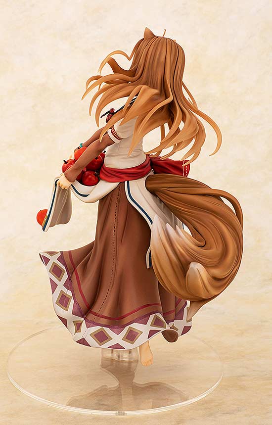 (PO) Kadokawa Collection Spice and Wolf - Holo Plentiful Apple Harvest Ver. (Re-issue) Image_6