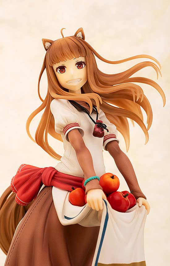 (PO) Kadokawa Collection Spice and Wolf - Holo Plentiful Apple Harvest Ver. (Re-issue) Image_8
