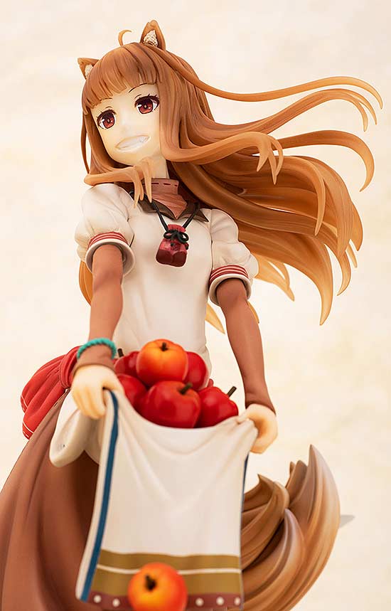 (PO) Kadokawa Collection Spice and Wolf - Holo Plentiful Apple Harvest Ver. (Re-issue) Image_9