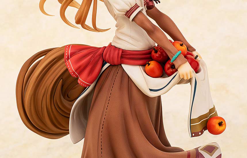 (PO) Kadokawa Collection Spice and Wolf - Holo Plentiful Apple Harvest Ver. (Re-issue) Image_10