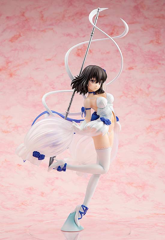 (PO) Kadokawa Collection Strike the Blood - Himeragi Yukina Summer Wedding Ver. (Re-issue) Image_4