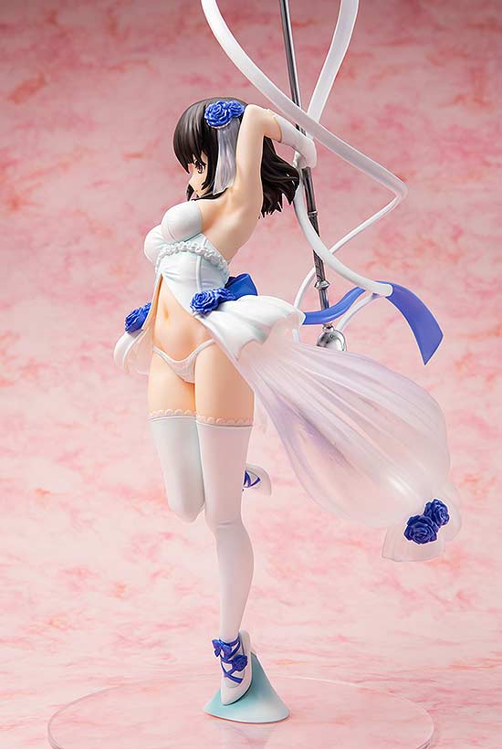 (PO) Kadokawa Collection Strike the Blood - Himeragi Yukina Summer Wedding Ver. (Re-issue) Image_5