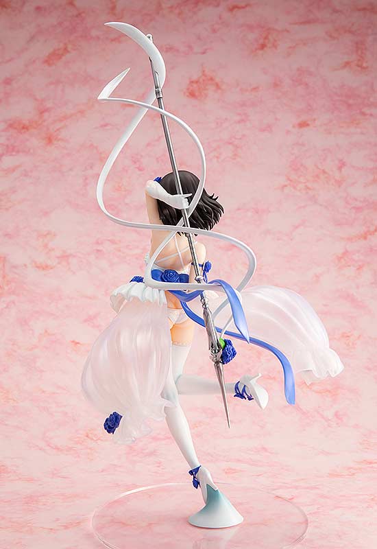 (PO) Kadokawa Collection Strike the Blood - Himeragi Yukina Summer Wedding Ver. (Re-issue) Image_6