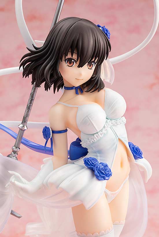 (PO) Kadokawa Collection Strike the Blood - Himeragi Yukina Summer Wedding Ver. (Re-issue) Image_7