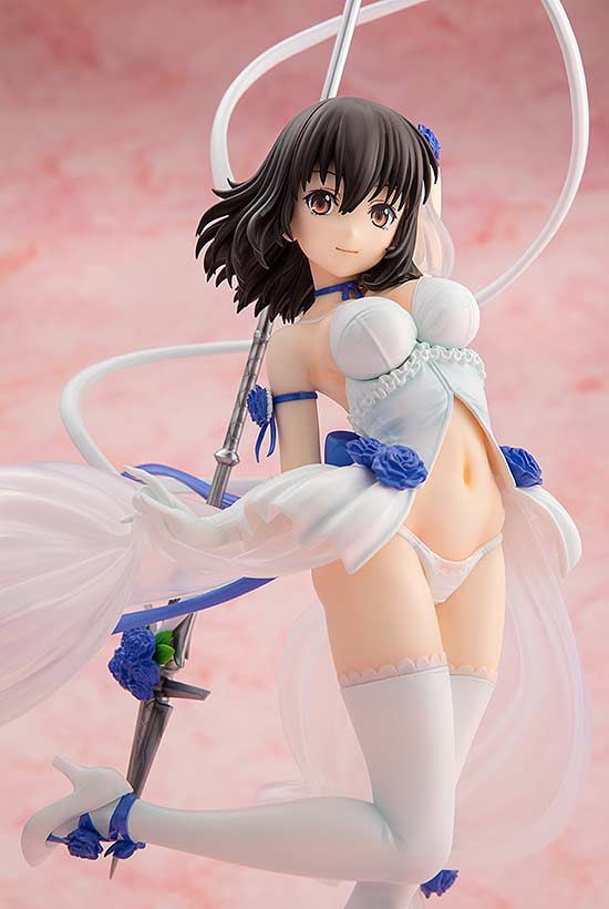 (PO) Kadokawa Collection Strike the Blood - Himeragi Yukina Summer Wedding Ver. (Re-issue) Image_8