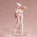 (PO) Miko Illustration Momoman-chan Image_9
