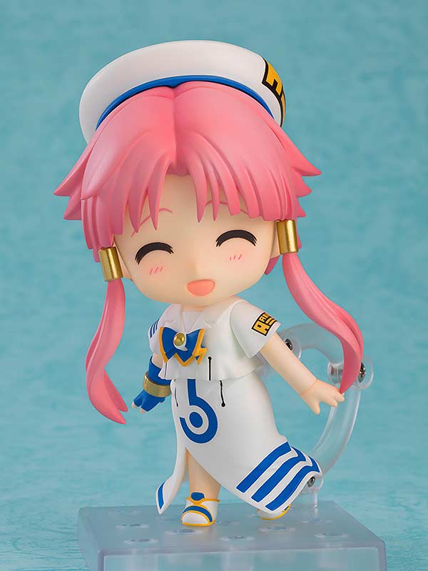 (PO) Nendoroid 2254 ARIA - Mizunashi Akari Image_4
