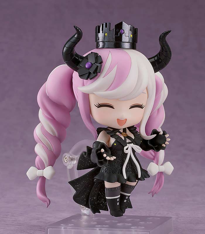 (PO) Nendoroid 2249 Master Detective Archives: RAIN CODE - Shinigami Image_3