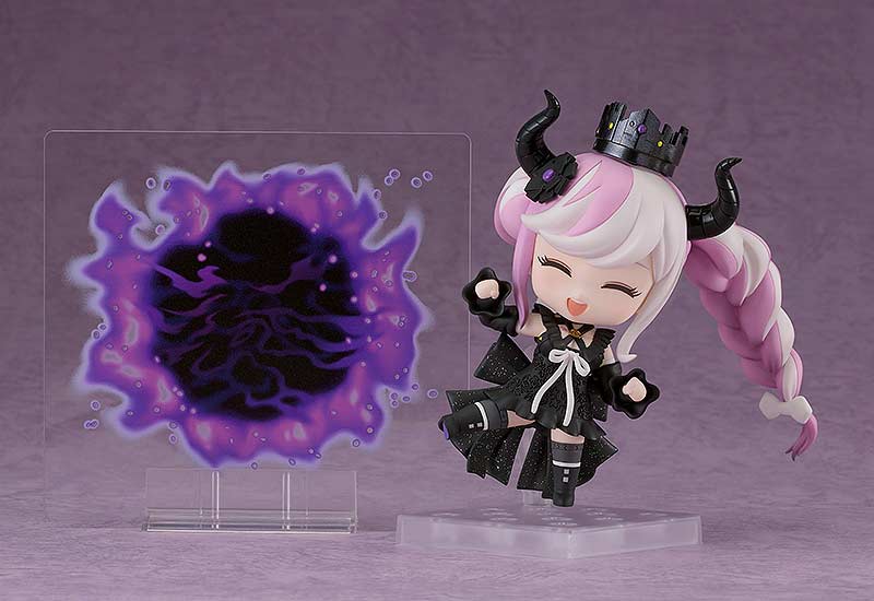 (PO) Nendoroid 2249 Master Detective Archives: RAIN CODE - Shinigami Image_5