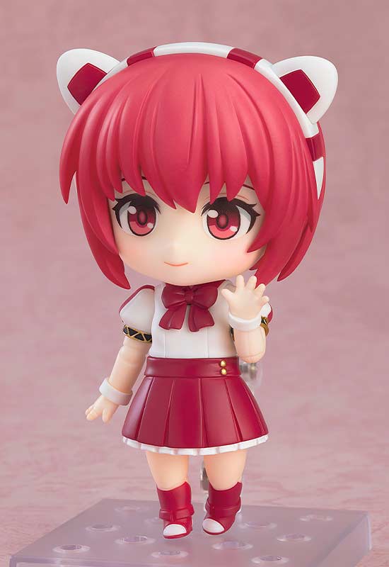 (PO) Nendoroid 2241 VA-11 HALL-A: Cyberpunk Bartender Action - Dorothy Haze Image_4