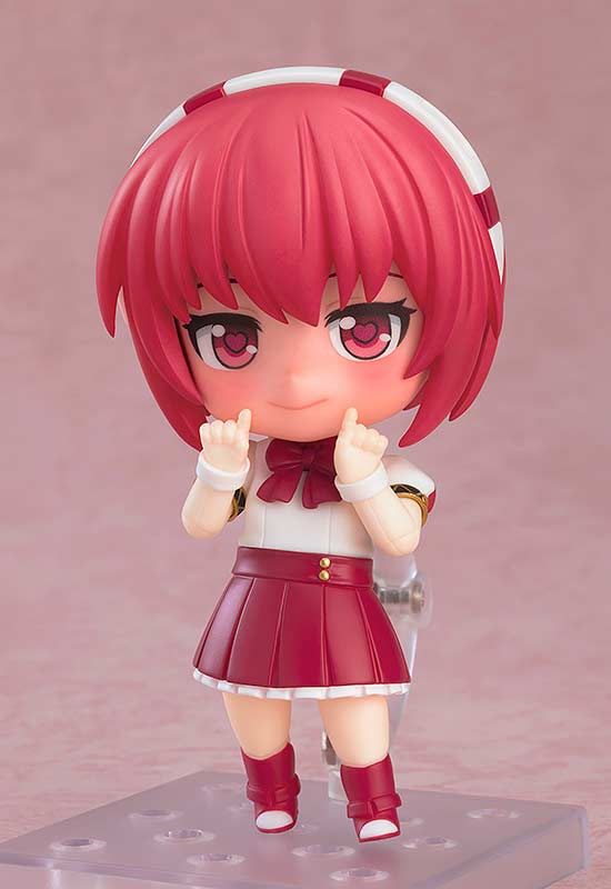 (PO) Nendoroid 2241 VA-11 HALL-A: Cyberpunk Bartender Action - Dorothy Haze Image_6