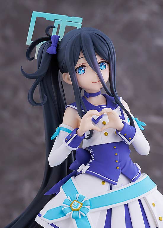 (PO) POP UP PARADE Blue Archive - Aris Mischievous Straight Ver. Image_5