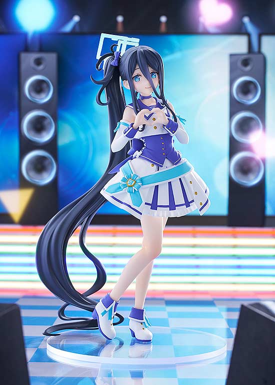 (PO) POP UP PARADE Blue Archive - Aris Mischievous Straight Ver. Image_6