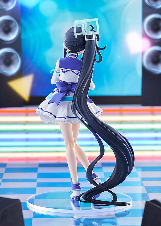 (PO) POP UP PARADE Blue Archive - Aris Mischievous Straight Ver. Image_7
