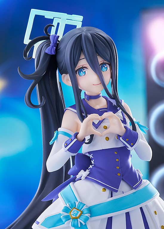 (PO) POP UP PARADE Blue Archive - Aris Mischievous Straight Ver. Image_8