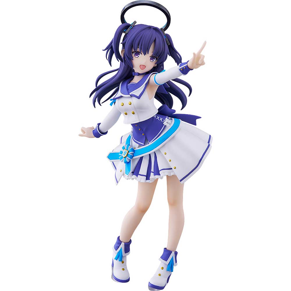 (PO) POP UP PARADE Blue Archive - Yuuka Mischievous Straight Ver. Image_2