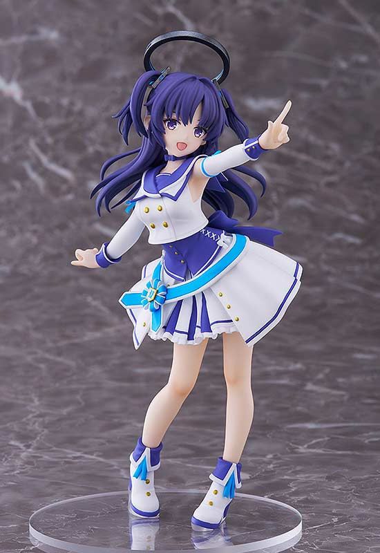 (PO) POP UP PARADE Blue Archive - Yuuka Mischievous Straight Ver. Image_3