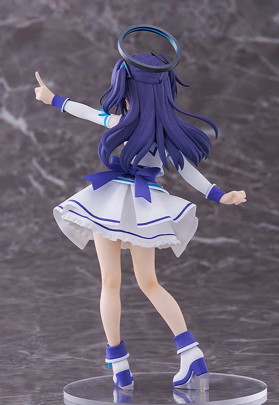 (PO) POP UP PARADE Blue Archive - Yuuka Mischievous Straight Ver. Image_4